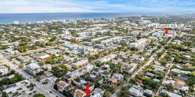 Townhouse for sale in Delray Beach, Florida