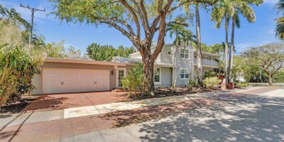4 bedroom  Villa for sale in Fort Lauderdale, United States