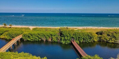 Townhouse for sale in Pompano Beach, Florida