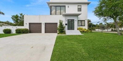 5 bedroom  Villa for sale in Pompano Beach, United States