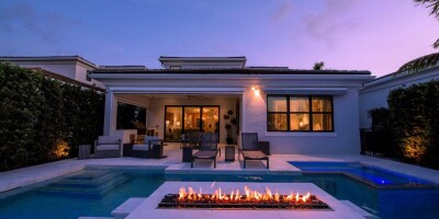 Villa for sale in Palm Beach Gardens, United States
