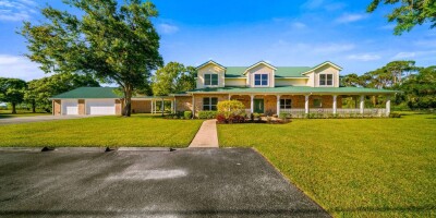 4 bedroom  Villa for sale in Fort Pierce, Florida
