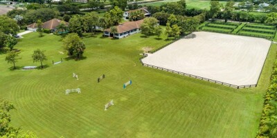 4 bedroom  Villa for sale in Wellington, Florida