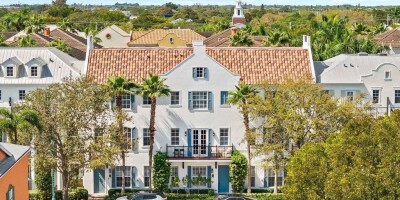 Townhouse for sale in Delray Beach, United States