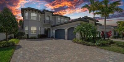 Villa for sale in Delray Beach, United States
