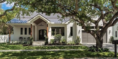4 bedroom  Villa for sale in Fort Lauderdale, United States