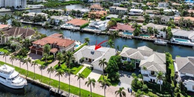 Villa for sale in Boca Raton, United States