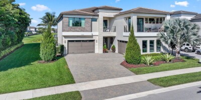 Villa for sale in Boca Raton, Florida