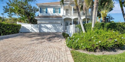 4 bedroom  Villa for sale in Delray Beach, United States