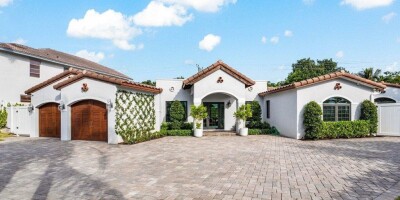 Villa for sale in Boca Raton, Florida