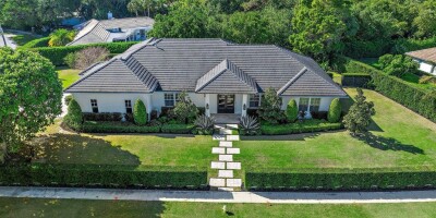 Villa for sale in North Palm Beach, United States