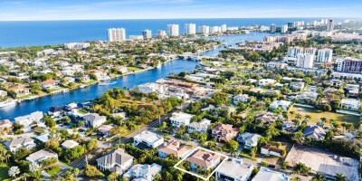 Villa for sale in Boca Raton, United States