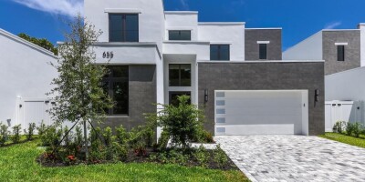 5 bedroom  Villa for sale in Boca Raton, United States