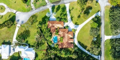 4 bedroom  Villa for sale in Palm Beach Gardens, United States
