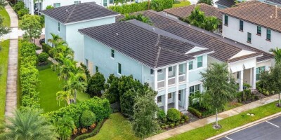 4 bedroom  Villa for sale in Palm Beach Gardens, United States