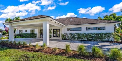 5 bedroom  Villa for sale in Homestead, Florida