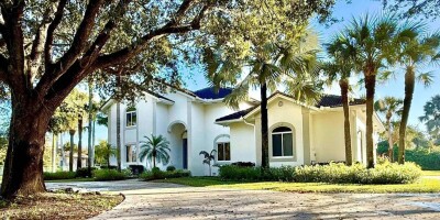 Villa for sale in Wellington, United States