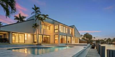 Villa for sale in Fort Lauderdale, Florida
