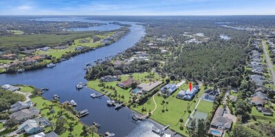 4 bedroom  Villa for sale in Port Saint Lucie, United States