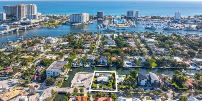 4 bedroom  Villa for sale in Fort Lauderdale, United States