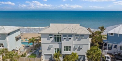 Villa for sale in Vero Beach, United States