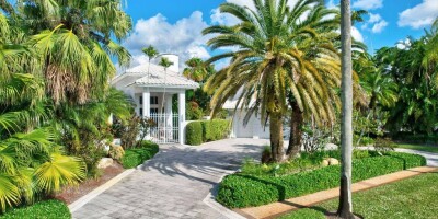 5 bedroom  Villa for sale in Boca Raton, United States