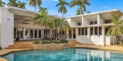Villa for sale in Fort Lauderdale, United States