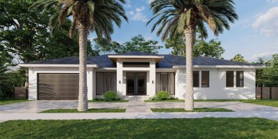 Villa for sale in Fort Lauderdale, United States