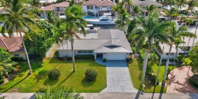 Villa for sale in Boca Raton, Florida