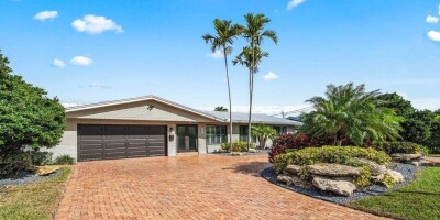 Villa for sale in Pompano Beach, United States