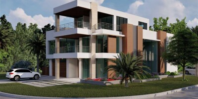 5 bedroom  Villa for sale in Boca Raton, United States