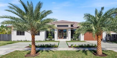 4 bedroom  Villa for sale in Fort Lauderdale, Florida