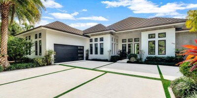 3 bedroom  Villa for sale in Vero Beach, United States