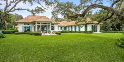 Villa for sale in Vero Beach, United States