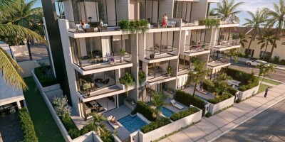 4 bedroom  Townhouse for sale in Pompano Beach, Florida