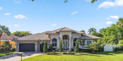 3 bedroom  Villa for sale in Fort Lauderdale, United States
