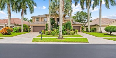 5 bedroom  Villa for sale in Boca Raton, United States