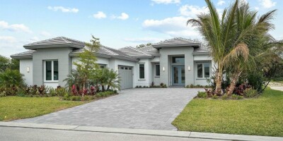 Villa for sale in Vero Beach, United States