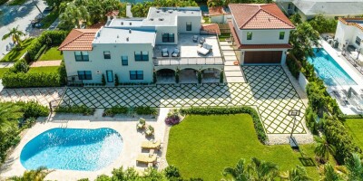 Villa for sale in West Palm Beach, United States