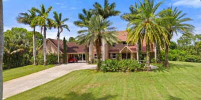 Villa for sale in Palm Beach Gardens, Florida