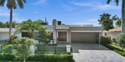 4 bedroom  Villa for sale in Pompano Beach, United States