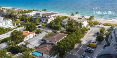 Villa for sale in Fort Lauderdale, Florida