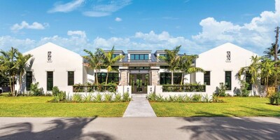 Villa for sale in Delray Beach, Florida