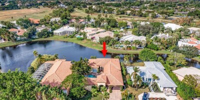 Villa for sale in Wellington, Florida