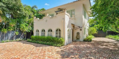 Villa for sale in West Palm Beach, Florida