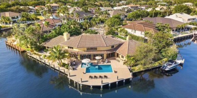 Villa for sale in Fort Lauderdale, United States