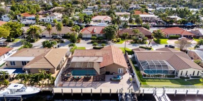 Villa for sale in Fort Lauderdale, United States