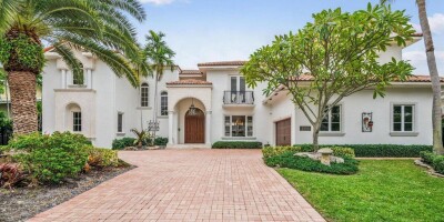 4 bedroom  Villa for sale in Fort Lauderdale, United States
