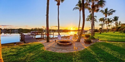 5 bedroom  Villa for sale in Hobe Sound, Florida