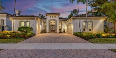 3 bedroom  Villa for sale in Palm Beach Gardens, United States